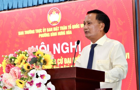 Hòa lợi ích giữa Nhà nước, nhà đầu tư và người dân có đất bị thu hồi