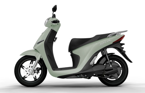 Tài xế dịch vụ chốt cọc sớm xe máy điện VinFast sau cú tăng sốc của giá xăng