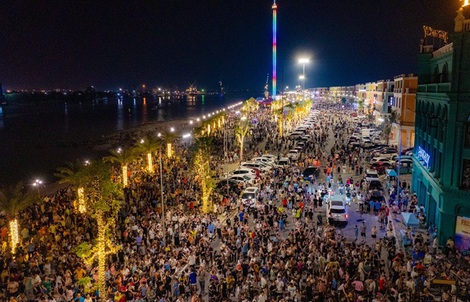 Vincom Collection - Mô hình bất động sản mới lấp đầy những khoảng trống của thị trường bán lẻ