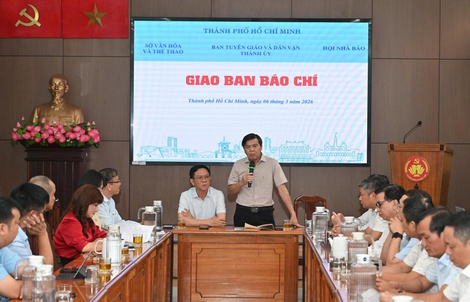 TPHCM chuẩn bị kỹ lưỡng các phương án để bầu cử diễn ra thành công tốt đẹp