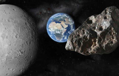 NASA kết luận chính thức về vật thể "có thể va chạm Trái Đất năm 2032"