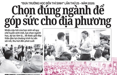 Báo in ngày 8-3: Chặn tiêu cực trong các dự án nhà ở xã hội