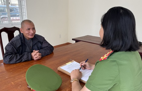 Bắt tạm giam đối tượng hiếp dâm người phụ nữ khuyết tật