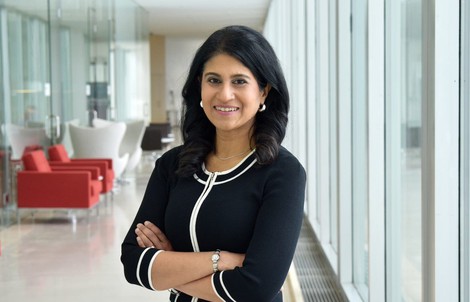 Nhà khoa học Mỹ: “VinFuture đưa đóng góp của phụ nữ làm khoa học ra ánh sáng toàn cầu”