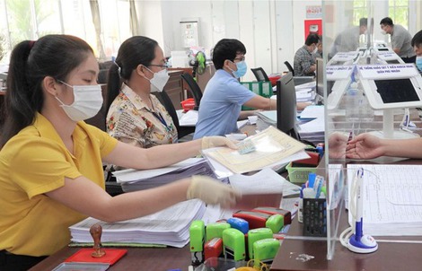 Thực hư thông tin thu hồi tiền nghỉ hưu trước tuổi do chi sai quy định