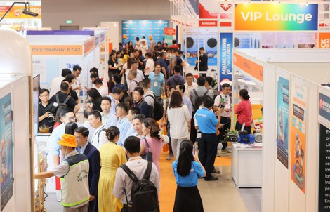 Trung tâm tri thức và đổi mới của thủy sản Việt Nam và khu vực