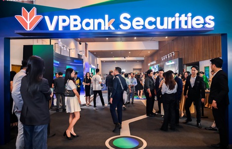 VPBankS triển khai gói ưu đãi kép: 0% lãi vay margin hoặc miễn phí giao dịch