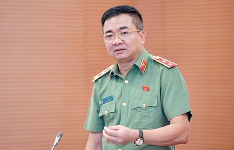 Bảo vệ vững chắc Tổ quốc, hội nhập để phát triển nhanh và bền vững