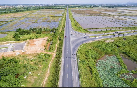 Vụ “Người lạ” trong hồ sơ gói thầu 16,5 tỉ ở Quảng Trị: Phát sinh kiến nghị vẫn khởi công?