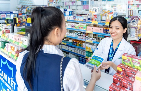 Pharmacity giữ giá thuốc thiết yếu giữa áp lực chi phí và dịch bệnh