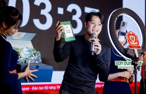 Khởi động “Tiếp sức doanh nghiệp Việt” 2026 cho SMEs Việt phát triển kinh doanh dài hạn trên TMĐT