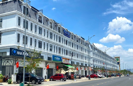 Luật Đô thị đặc biệt - mở đường để TPHCM bứt phá (*): Khung pháp lý phải tương xứng vị thế