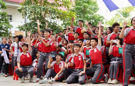 "Thân thiện" không là đặc quyền của riêng ai