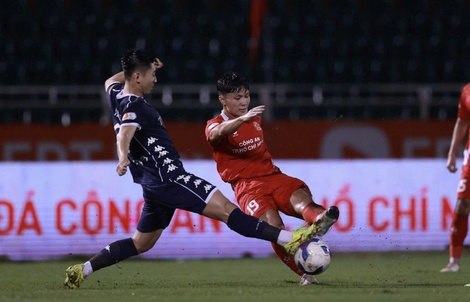 Vòng 18 V-League 2025-2026: Những màn thư hùng đáng xem