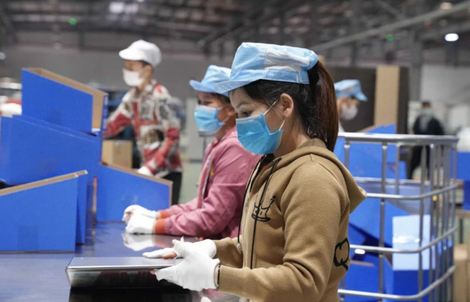 Người lao động đề xuất hoán đổi lịch làm việc để nghỉ liền 4 ngày dịp Ngày Văn hóa Việt Nam 24-11