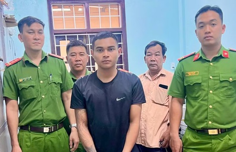 Cưỡng chế đối tượng trốn thi hành án tù