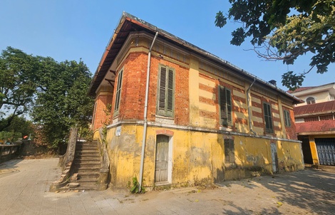 Khi "thần đèn" bó tay, số phận biệt thự cổ 26 Lê Lợi Huế sẽ ra sao?