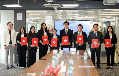 Đòn bẩy tăng trưởng của TP HCM