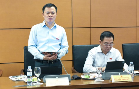 Chủ tịch Tập đoàn Viettel, Petrovietnam hiến kế để kinh tế tăng trưởng 2 con số