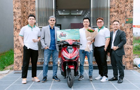 Từ thói quen nhỏ đến niềm vui lớn của khách hàng FE CREDIT