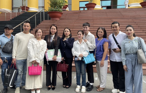 Vụ tranh chấp tài sản của cố NSƯT Vũ Linh: Phán quyết có đảo chiều?