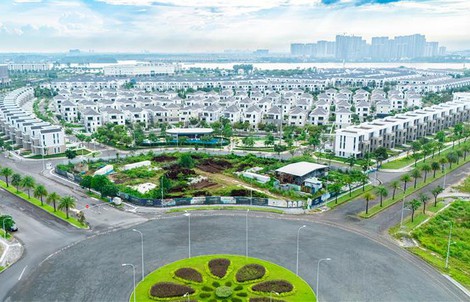 Sức hút của “Đất dụng võ cho nhân tài - NovaGroup” trong chu kỳ tăng tốc mới