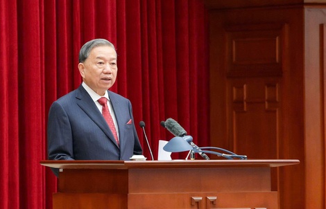Siết chặt kỷ luật, kỷ cương, phát ngôn và hành động trong Đảng