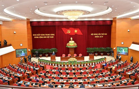 Tổng Bí thư Tô Lâm ký ban hành nghị quyết mới về công tác kiểm tra, giám sát và kỷ luật Đảng