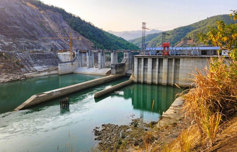 Kiến nghị Thủ tướng xử lý 2 dự án ngàn tỉ "đắp chiếu" cả thập kỷ