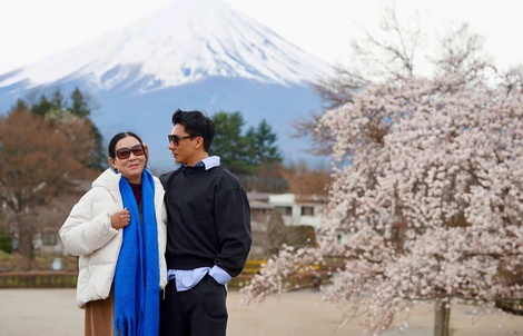 Hành trình yêu thương