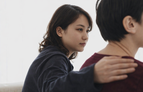 Lắng nghe cũng là yêu thương