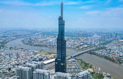 Luật Đô thị đặc biệt - mở đường để TPHCM bứt phá: Tháo nút thắt cho siêu đô thị