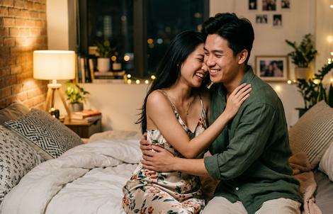 Hành vi ngoại tình có thể bị phạt đến 10 triệu đồng