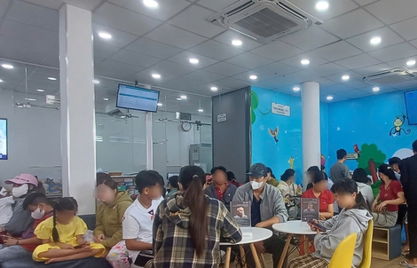 CDC Cà Mau khuyến cáo sau khi ghi nhận 3 ca nghi viêm não mô cầu