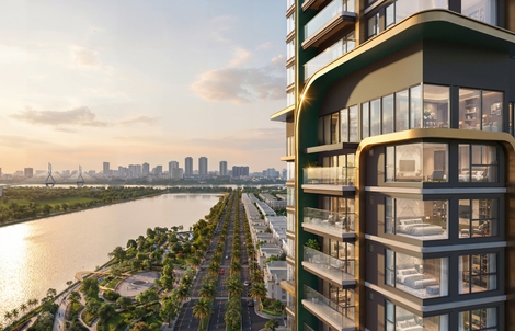 Chất lượng trải nghiệm sống: Chuẩn tham chiếu mới của BĐS cao cấp