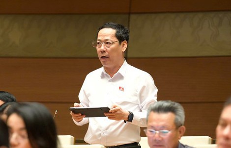 Đề xuất bỏ xác nhận tình trạng hôn nhân khi đăng ký hộ tịch 