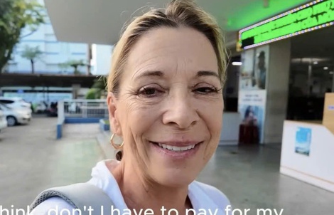 Lý giải về tiền khám bệnh chỉ 45.000 đồng "gây sốc" với nữ du khách Mỹ