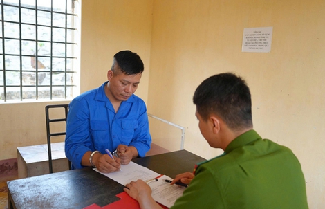 Truy sát chồng mới của vợ cũ, phóng hỏa đốt nhà hàng