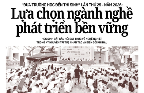 Báo in ngày 12-4: Bịt lỗ hổng nợ BHXH