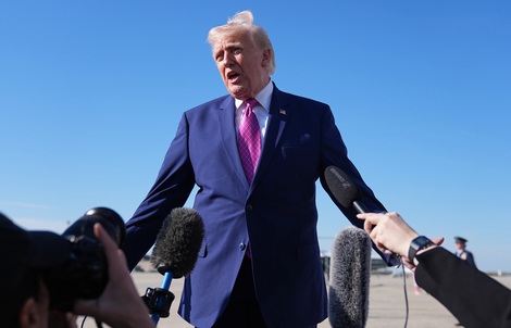 Tổng thống, phó tổng thống Mỹ nói gì trước thềm đàm phán với Iran?