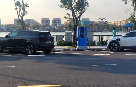 "Mỏ vàng" của nền kinh tế tuần hoàn