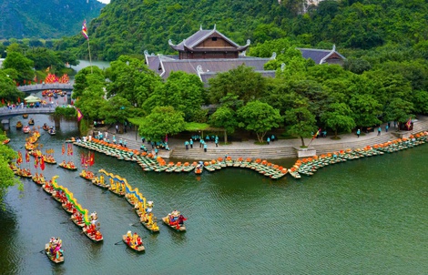 Thi thiết kế mẫu đồ họa kỷ niệm 50 năm quan hệ Việt Nam - UNESCO