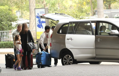 Đề xuất sửa đổi Nghị định 168: Xử phạt nặng xe ghép