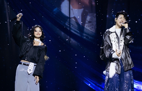 buitruonglinh: đích thị là ngôi sao mới của nhạc Việt 