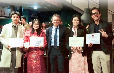 Tài chính ứng dụng: Nhu cầu nhân lực tăng mạnh trong kỷ nguyên số