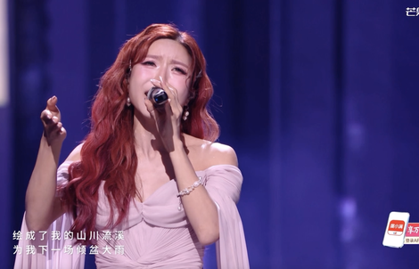 Đội Trang Pháp "thua đau" ngay công diễn đầu 'Đạp gió' Trung Quốc 