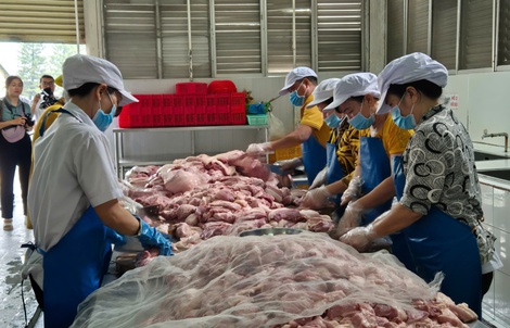 Đề xuất bổ sung loạt công việc vào danh mục an toàn lao động nghiêm ngặt