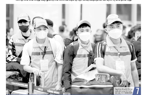 Báo in ngày 13-4: Mỹ - Iran chưa thể thu hẹp sự khác biệt