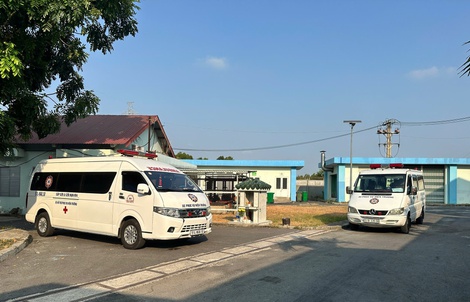 Cháy phòng trọ ở TPHCM, 2 người chết, 5 người bị thương