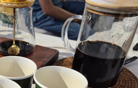 Giá cà phê hôm nay 13-4: Các công ty dự báo gì?